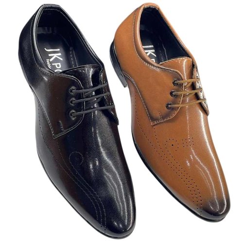 Formal Shoes Manufacturers in Agra