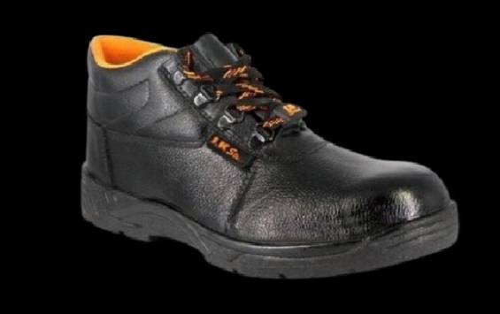 Industrial Steel Toe Safety Shoes Manufacturers in Agra