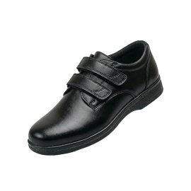 Leather School Shoes Manufacturers in Agra