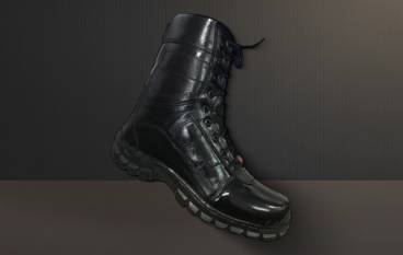Military Force Shoes Manufacturers in Agra