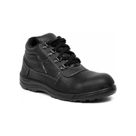 PVC Sole Safety Shoes Manufacturers in Agra