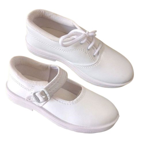 School Shoes Manufacturers in Agra