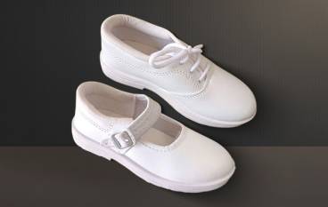 School Shoes Manufacturers in Agra