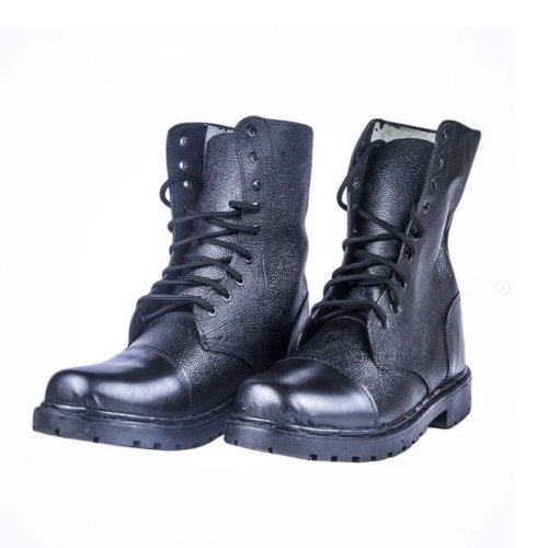 Security Guard Shoes Manufacturers in Agra