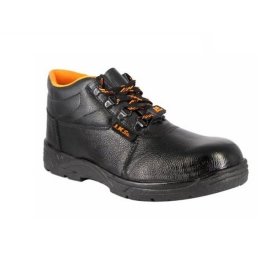Synthetic Safety Shoes Manufacturers in Agra