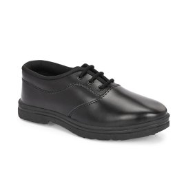 Synthetic School Shoes Manufacturers in Agra