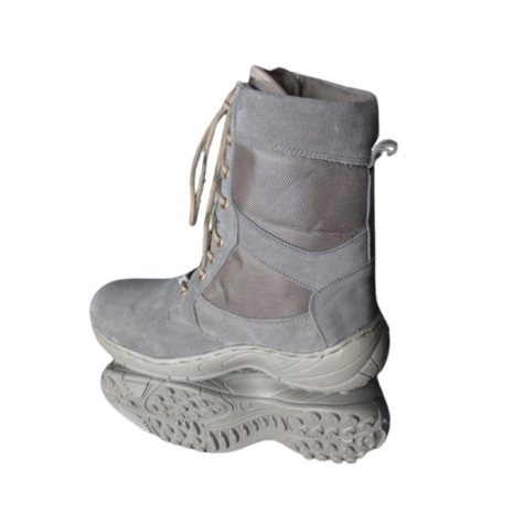 Reliable Airforce Boots With Long Lasting Durability Manufacturers, Suppliers, Exporters in Agra