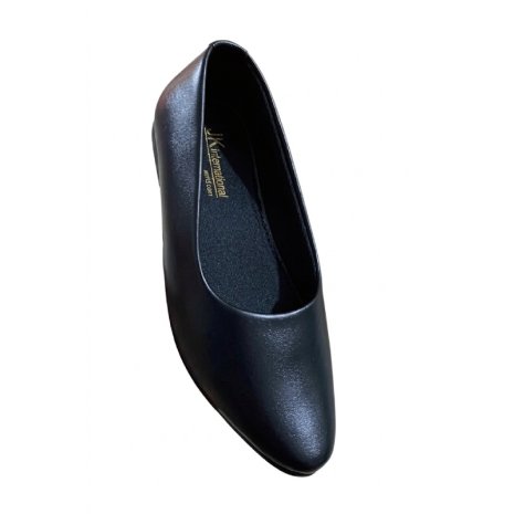 Womens Pointed Formal Shoes Premium Leather Look Party Wear Shoes Manufacturers, Suppliers, Exporters in Vapi