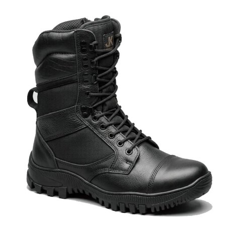 Mens Ranger Shoes Professional Tactical Boots With Lace Up Design Manufacturers, Suppliers, Exporters in Gurgaon