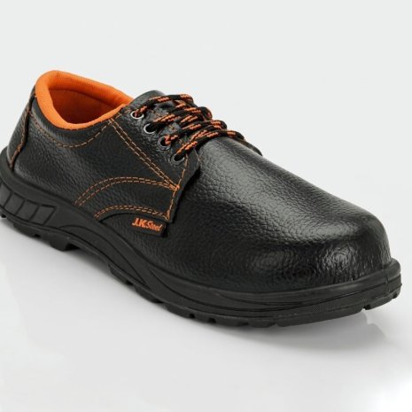 Industrial Synthetic Safety Shoes With Classic Professional Design Manufacturers, Suppliers, Exporters in Kolhapur